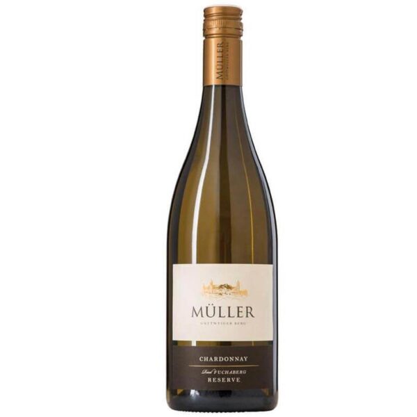 Chardonnay Ried Fuchaberg Reserve Weingut Mueller