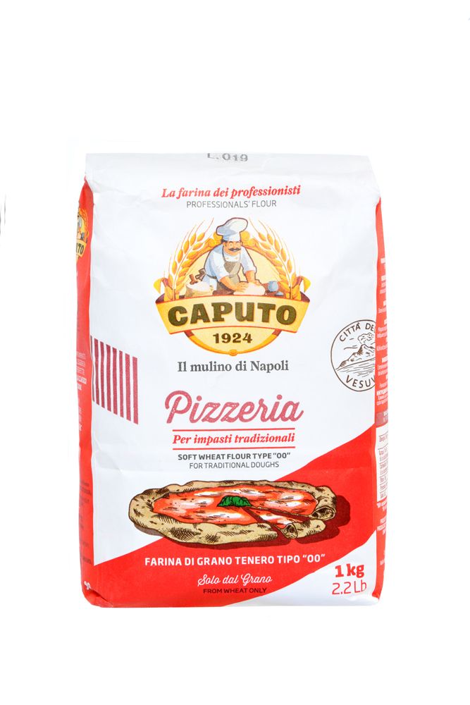 Pizzamehl Pizzeria aus Italien