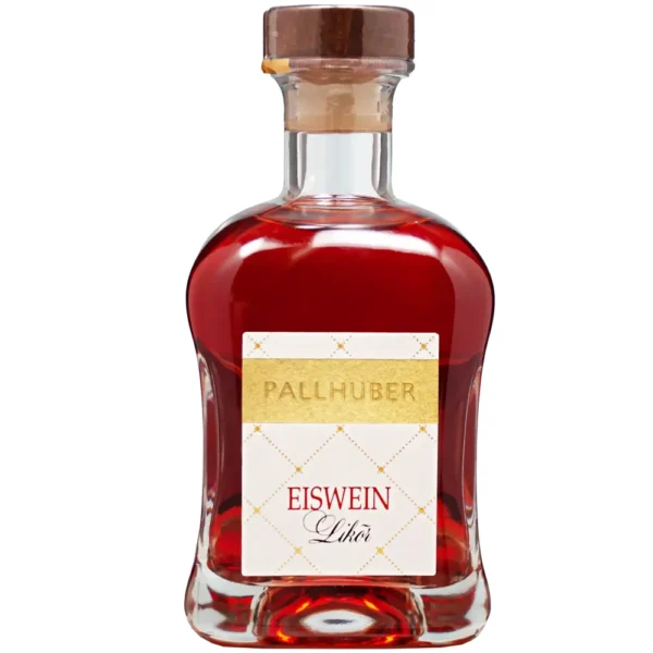 eiswein likoer