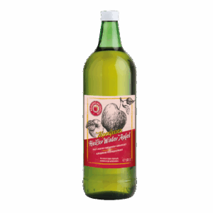 Prinz Heisser Winter Apfel Alkoholfrei
