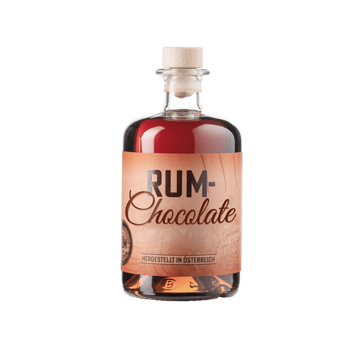 Prinz Rum Chocolate 40% vol. 1 Prinz Rum Chocolate 40% vol.