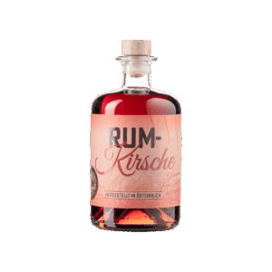 Prinz Rum Kirsch 40% vol.