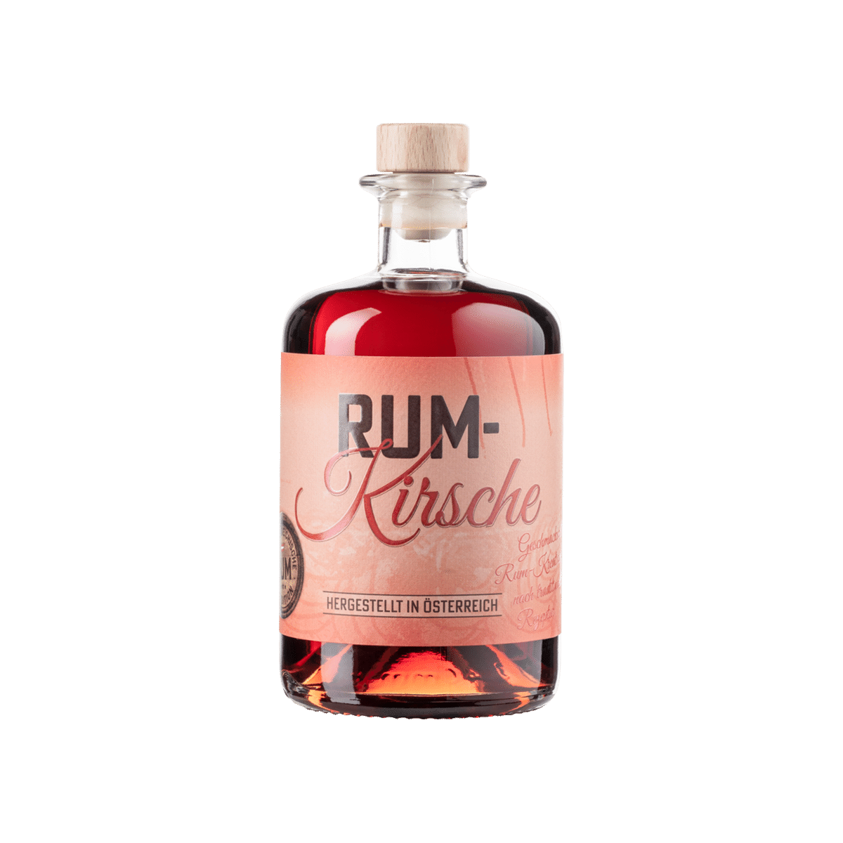 Prinz Rum Kirsch 40% vol. 1 Prinz Rum Kirsch 40% vol.