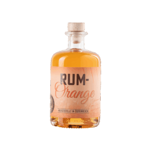 Prinz Rum Orange 40% vol.