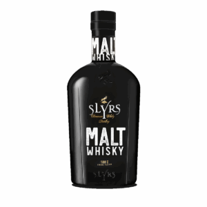 Slyrs Bavarian Malt Whisky 40% vol