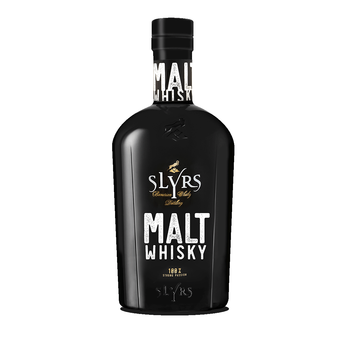 Slyrs Bavarian Malt Whisky 40% vol 1 Slyrs Bavarian Malt Whisky 40% vol