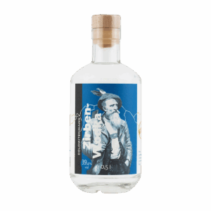 Dolomitenmann Zirben Wodka 40% vol