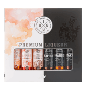 Prinz die kleinen Noblen