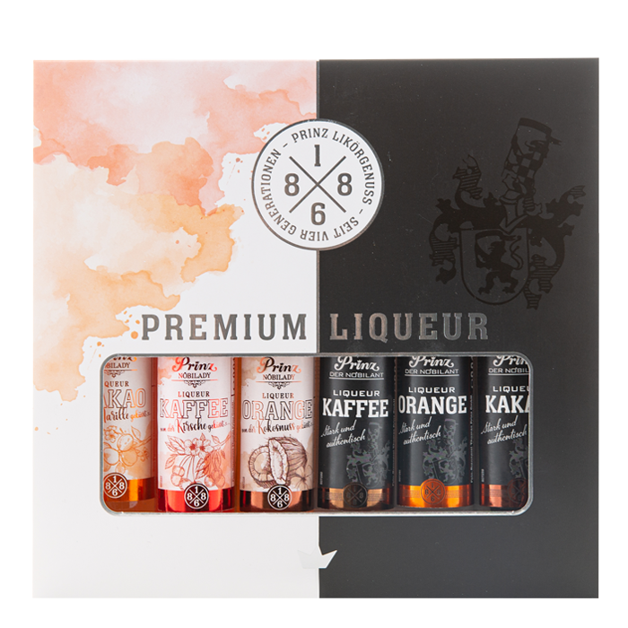 Prinz die kleinen Noblen 1 Prinz die kleinen Noblen