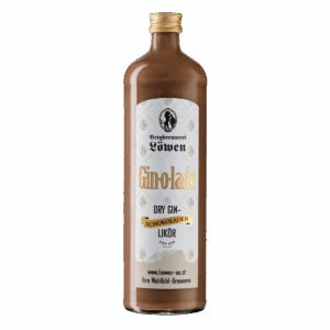 Gin-o-lade 25 % vol.