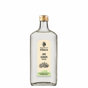 Löwen Feiner Anis 45% vol.