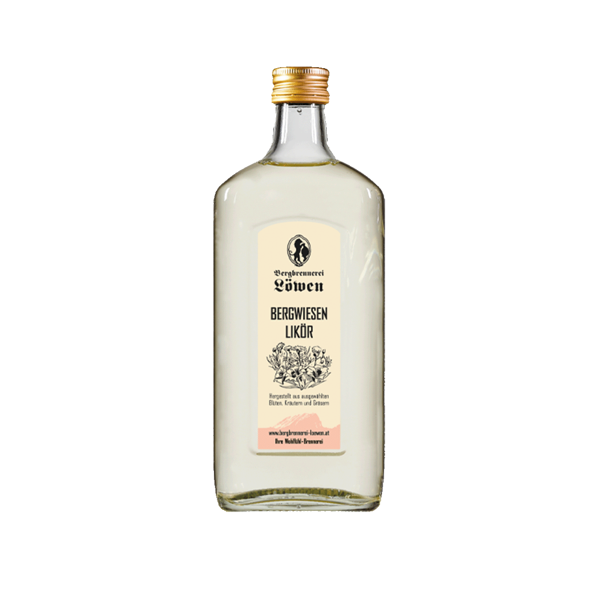 loewen bergwiesen likoer