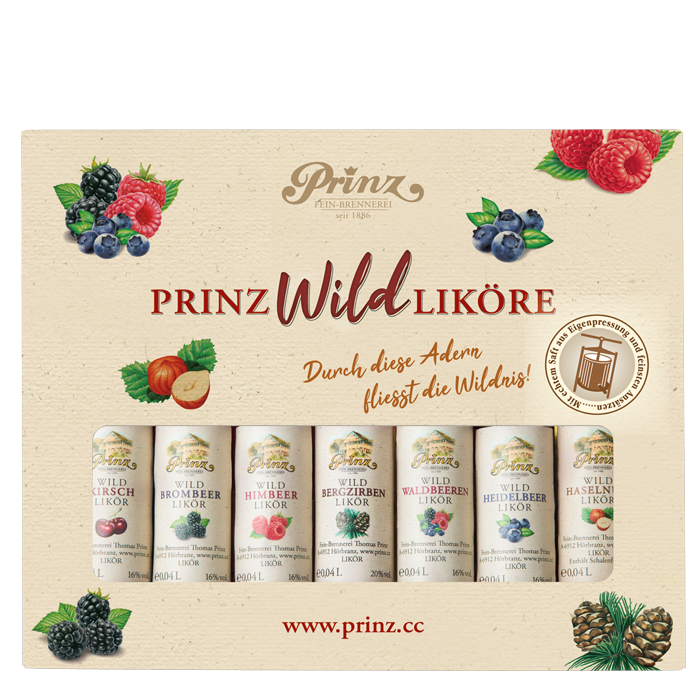 Die kleinen wilden 1 Die kleinen wilden