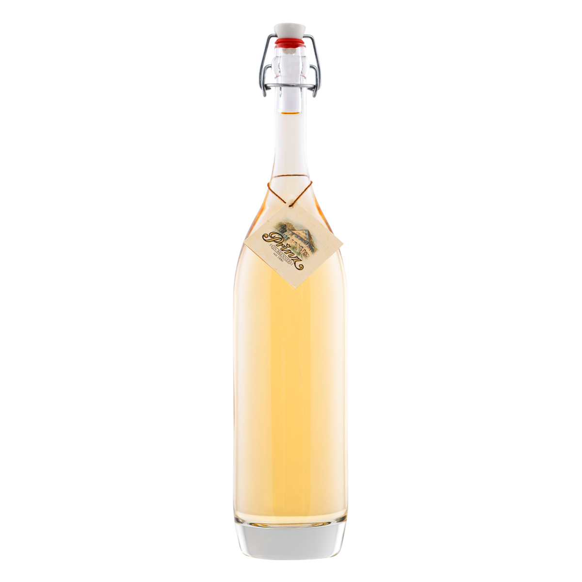 Prinz Alte Kirsche 41% vol. 1 Prinz Alte Kirsche 41% vol.