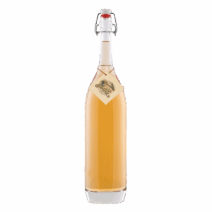 Prinz Alte Wald-Himbeere 41% vol.