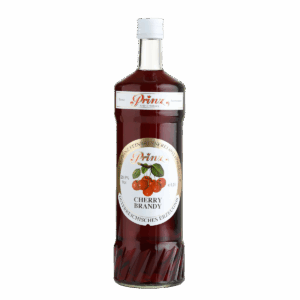 Prinz Cherry Brandy Kirschlikör 20,5% vol.