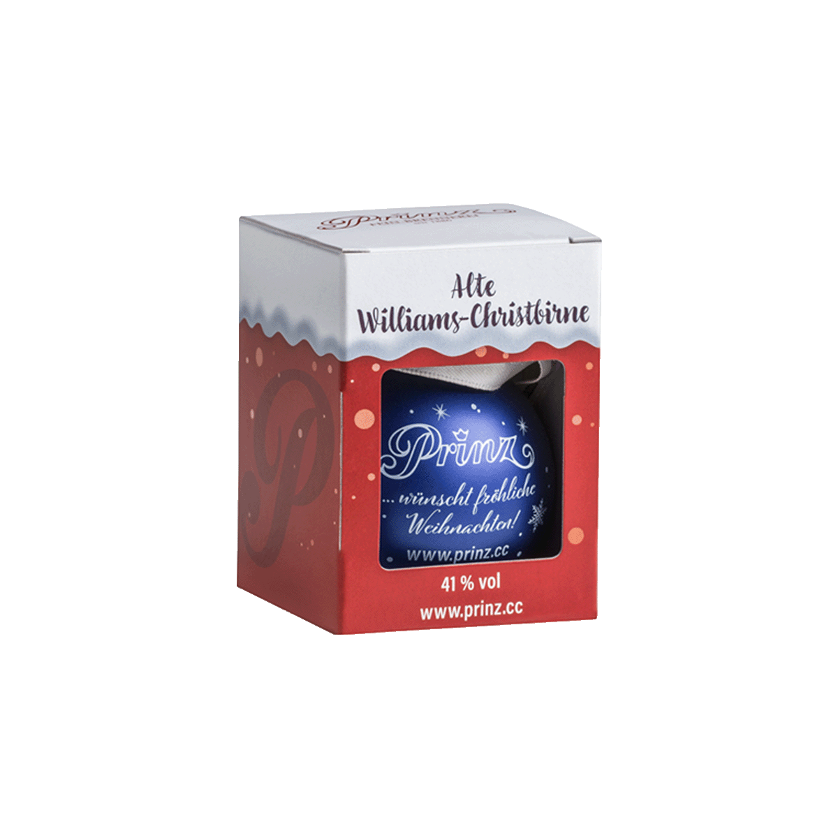 Prinz Christbaumkugeln 1 Prinz Christbaumkugeln