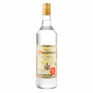 Prinz Hausschnaps Marille 34% vol.