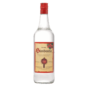 Prinz Himbeerla 34% vol.