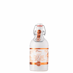 Nobilady Kakao - Marillen Liqueur 17,7 % vol 0,5l