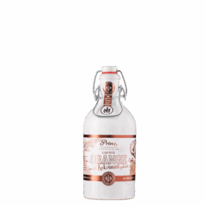 Nobilady Orange-Kokosnuss Liqueur 17,7 % vol 0,5l