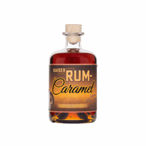 Prinz Rum Caramel 40% vol