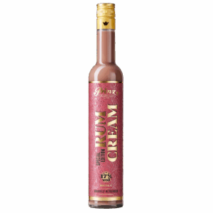 Prinz Rum Cream 17% Vol. 0,5 Liter