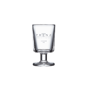 Prinz Hütten Stamperl groß 4cl