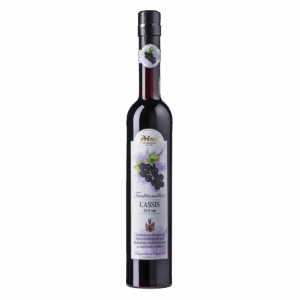 Prinz Cassis Likör 20% vol.