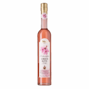 Prinz Kirschblüten Likör 17 % vol.