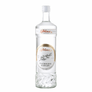 Prinz Wacholder-Schnaps 40% vol.