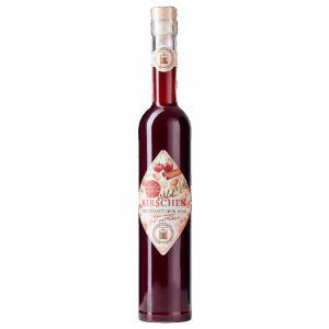 Prinz Winter Wild Kirsch Likör 16% Vol