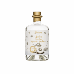 Prinz Winter Marille Schnaps 34% vol