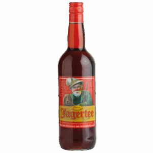 Prinz-Jagertee 40% vol. - Kräuter