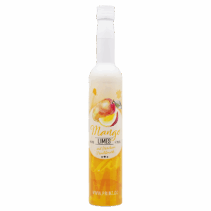 Prinz Mango-Limes 16% vol.