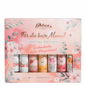 Prinz Muttertags-Special Edition