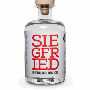 Siegfried Rheinland Dry Gin 41.0%