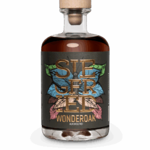 Siegfried Rheinland Wonderoak Alkoholfrei 0,5l