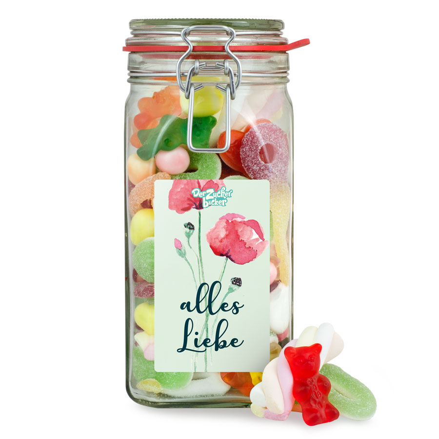 Alles Liebe 1 Alles Liebe