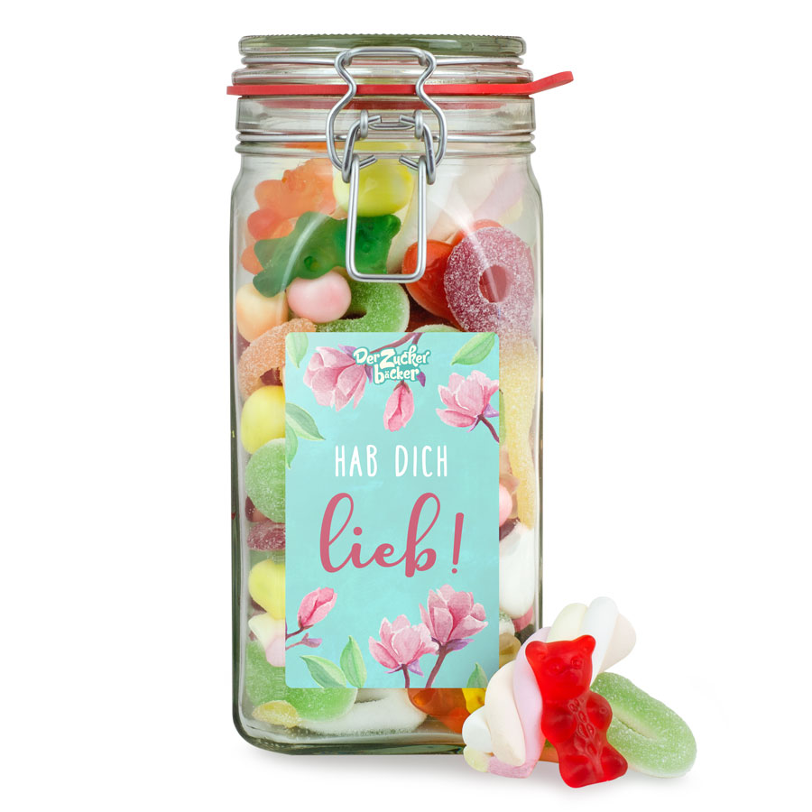 Hab Dich Lieb 1 Hab Dich Lieb