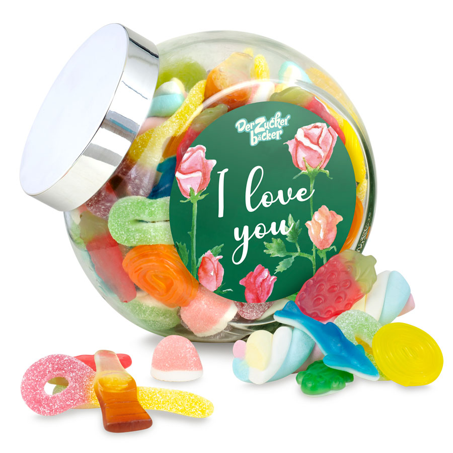 I love you 1 I love you