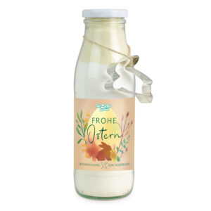 DIY Backmischung - Mandel-Muerbe Kekse