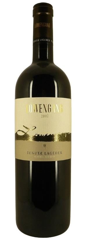 2006 "Löwengang" Cabernet 1 2006 "Löwengang" Cabernet
