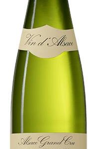 2008 Gewürztraminer Alsace Grand Cru Vieilles Vignes Altenberg De Bergheim