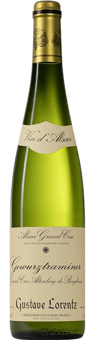 2008 Gewürztraminer Alsace Grand Cru Vieilles Vignes Altenberg De Bergheim 1 2008 Gewürztraminer Alsace Grand Cru Vieilles Vignes Altenberg De Bergheim