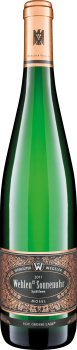 2011 Wehlener Sonnenuhr Riesling Spätlese 1 2011 Wehlener Sonnenuhr Riesling Spätlese