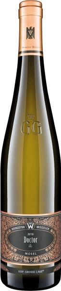 2018 Bernkasteler Doctor 1 2018 Bernkasteler Doctor