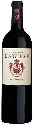 2019 Chateau d´Aiguilhe Castillon - Côtes de Bordeaux 1 2019 Chateau d´Aiguilhe Castillon - Côtes de Bordeaux