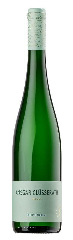 2019 riesling auslese ansgar cluesserath