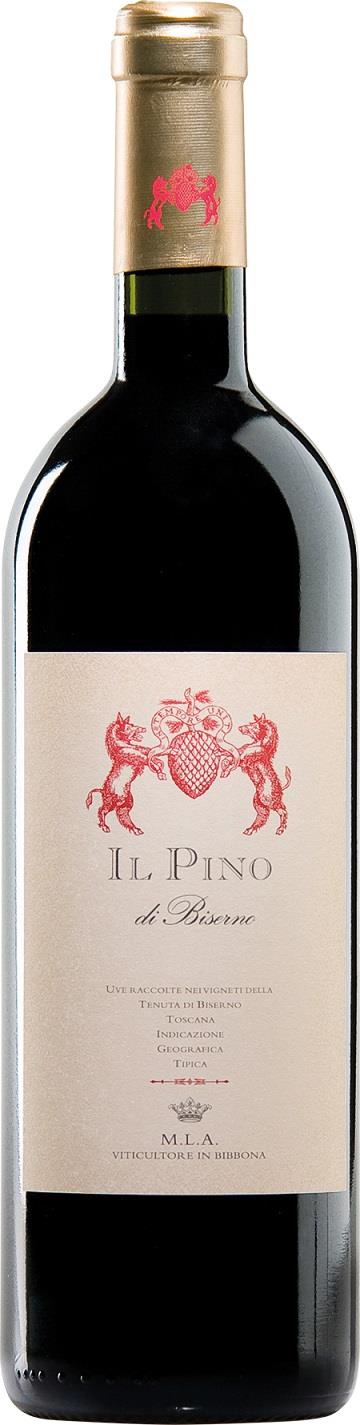 2021 il pino di biserno toskana tenuta di biserno